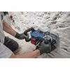 BOSCH PowerTools Akku-Nutfräse GNF 18V-40 Professional Solo, 18 Volt (Blau/Schwarz, ohne Akku und Ladegerät, im L-BOXX)