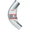 BOSCH POWERTOOLS Staubabsaugungs-Winkelstück 35mm für Hobel, Original Bosch Ersatzteil