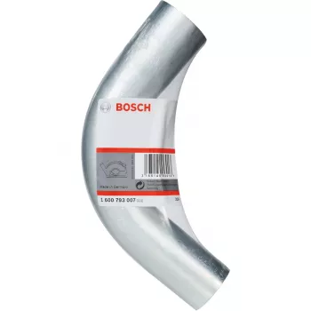 BOSCH POWERTOOLS Staubabsaugungs-Winkelstück 35mm für Hobel, Original Bosch Ersatzteil
