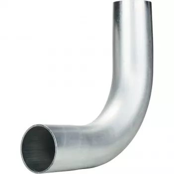 BOSCH POWERTOOLS Staubabsaugungs-Winkelstück 35mm für Hobel, Original Bosch Ersatzteil
