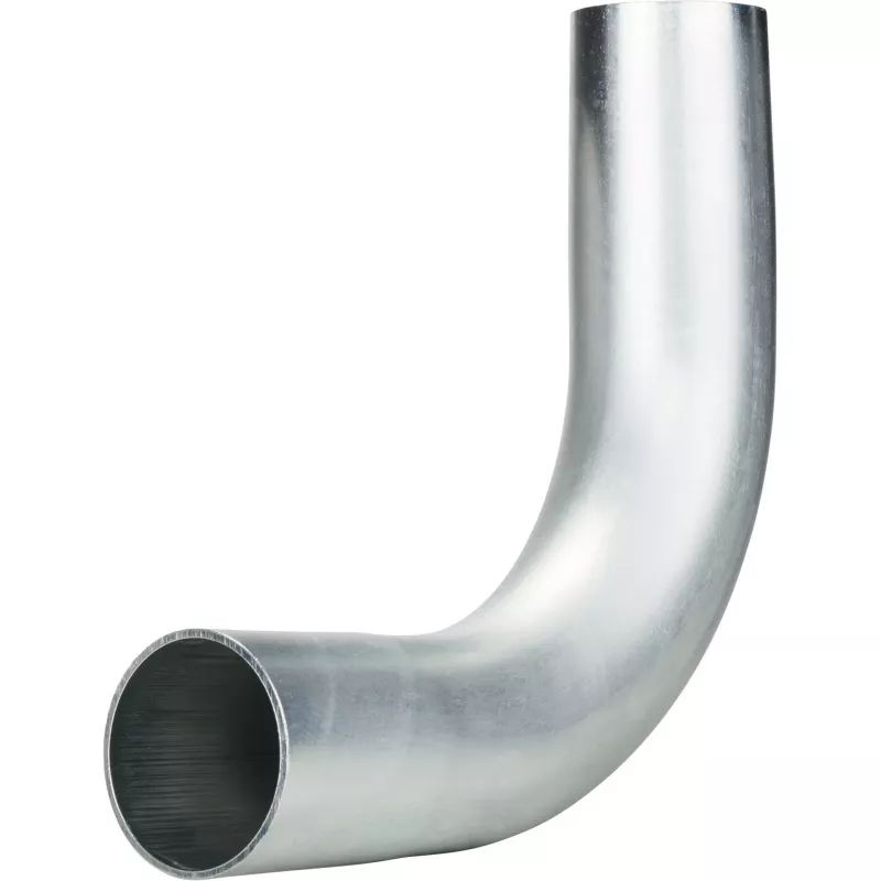 BOSCH POWERTOOLS Staubabsaugungs-Winkelstück 35mm für Hobel, Original Bosch Ersatzteil