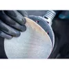 BOSCH POWERTOOLS Expert M480 Mesh Schleifscheibe 125mm, K400 (50er-Pack) für Exzenterschleifer