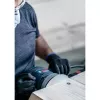 Bosch PowerTools Expert M480 Net Schleifscheibe 125 mm, Körnung K80 (50 Stück, für Exzenterschleifer)