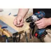 Bosch PowerTools HSS PointTeQ Hex Spiralbohrer, 6 mm, 10 Stück, Arbeitslänge 57 mm