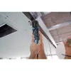 BOSCH POWERTOOLS Multi-Cutter GOP 30-28 Professional (Blau/Schwarz, L-BOXX, 300 Watt, inkl. Zubehör)