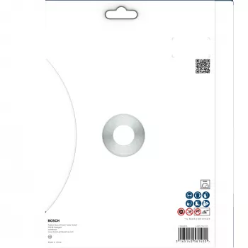 Bosch PowerTools PRO Keramik-Diamanttrennscheibe, 230 mm, 22,23 mm Bohrung