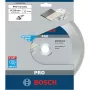 Bosch PowerTools PRO Keramik-Diamanttrennscheibe, 230 mm, 22,23 mm Bohrung