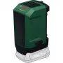 BOSCH POWERTOOLS UniversalSpeaker 18V-1 (Grün/Schwarz, Bluetooth, USB-C, Bare Tool, POWER FOR ALL ALLIANCE)