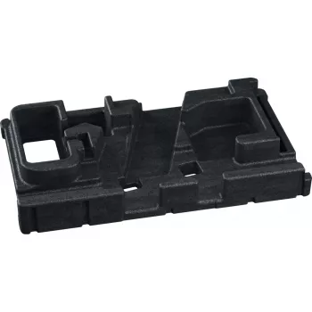 BOSCH PowerTools XL-BOXX Insert GFP 18V-10 (Schwarz, für XL-BOXX 172)