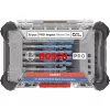 Bosch PRO Impact und Multi Set 35-teiliges Schrauberbit-Set 2608521U82