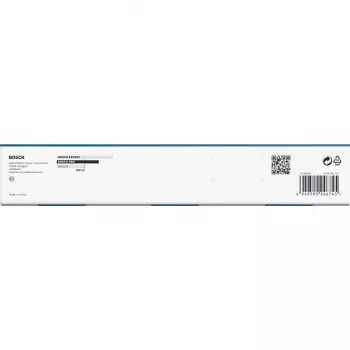 Bosch PRO Impact Socket Set 9-teilig 2608003040