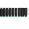 Bosch PRO Impact Socket Set 9-teilig 2608003040