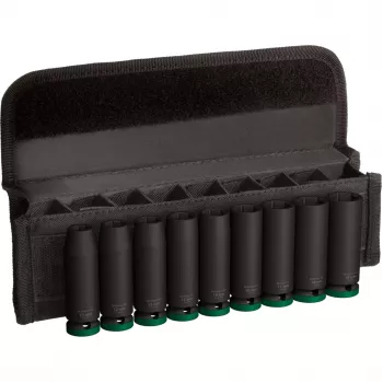Bosch PRO Impact Socket Set 9-teilig 2608003040