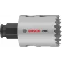 Bosch PRO MultiMaterial PC Plus 57mm Lochsäge mit PowerChange, 44mm Arbeitslänge, Hartmetall-bestückt 2608594392