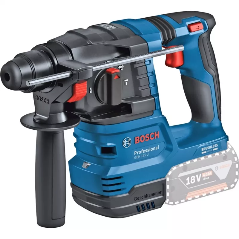 Bosch Professional 18V ProCORE Starterset 2x4.0Ah + GAL 18V-40 Ladegerät 0615A50039