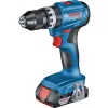 Bosch Professional 18V ProCORE Starterset 2x4.0Ah + GAL 18V-40 Ladegerät 0615A50039