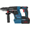 Bosch Professional 18V SDS-Plus Akku-Bohrhammer 5,5 Ah Li-Ion (061191000F)