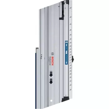 Bosch Professional FSN 300 X Führungsschiene – 300 mm Aluminium-Führungsschiene in Silber für Kreissägen