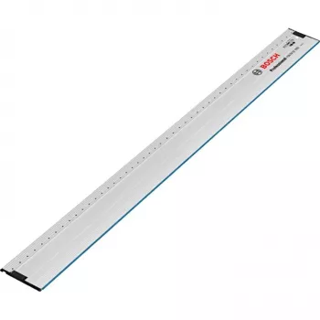 Bosch Professional FSN RA 32 1600 Führungsschiene, 1600 mm, Aluminium
