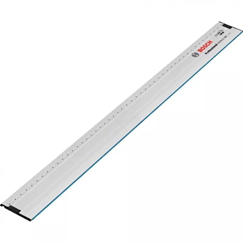Bosch Professional FSN RA 32 1600 Führungsschiene, 1600 mm, Aluminium