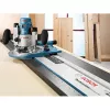 Bosch Professional FSN RA 32 1600 Führungsschiene, 1600 mm, Aluminium