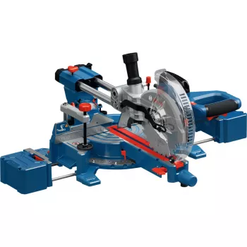 Bosch Professional GCM305-216S Kapp- und Gehrungssäge (0601B61000)