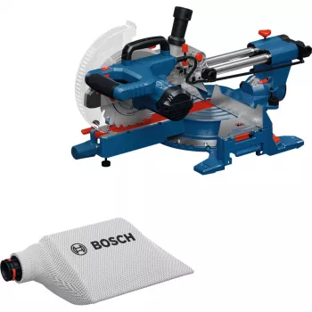 Bosch Professional GCM305-216S Kapp- und Gehrungssäge (0601B61000)