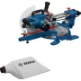 Bosch Professional GCM305-216S Kapp- und Gehrungssäge (0601B61000)