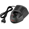 Bosch Professional GDS 12V-115 Akku-Schlagschrauber mit 2x 3,0 Ah Li-Ionen-Akkus, L-BOXX