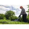 Bosch Professional GHE 18V-50FP Akku-Heckenschere, 18 V, Blau/Schwarz, Gerät ohne Akku