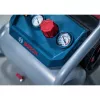 Bosch Professional GKO 18V-51 Akku-Kompressor (Blau/Silber)