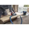Bosch Professional GKS 18V-68-2 Akku-Handkreissäge, 18 V, 190 mm Sägeblatt, Solo (ohne Akku und Ladegerät), Blau/Schwarz, im L-BOXX