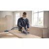 Bosch Professional GKS 18V-68-2 Akku-Handkreissäge, 18 V, 190 mm Sägeblatt, Solo (ohne Akku und Ladegerät), Blau/Schwarz, im L-BOXX