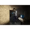 Bosch Professional GLI 18V-1500 Akku-Arbeitsleuchte (Blau/Schwarz, ohne Akku)