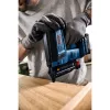 Bosch Professional GNH 18V-35 Akku-Nagler 18V (ohne Akku, Blau/Schwarz)
