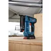 Bosch Professional GNH 18V-35 Akku-Nagler 18V (ohne Akku, Blau/Schwarz)