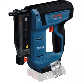 Bosch Professional GNH 18V-35 Akku-Nagler 18V (ohne Akku, Blau/Schwarz)