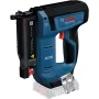Bosch Professional GNH 18V-35 Akku-Nagler 18V (ohne Akku, Blau/Schwarz)