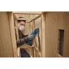 Bosch Professional GOP 18V-30 Akku-Multi-Tool, 18V (Blau, Gerät ohne Akku, im L-BOXX)