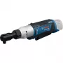 BOSCH Professional GRC 12V-60 3/8 SN Akku-Ratschenschlüssel, 3/8 Zoll Antrieb, 60 Nm, 12V, Blau/Schwarz (ohne Akku)