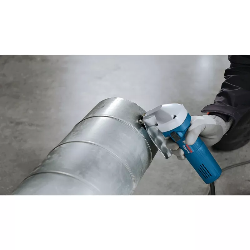 Bosch Professional GSC 75-16 Metallschermaschine 750 W 5200 Hübe/min 0601500500