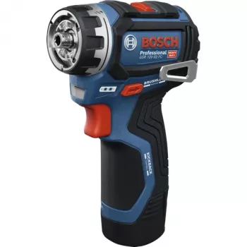 Bosch Professional GSR 12V-32 FC Akku-Bohrschrauber 12V Blau/Schwarz (ohne Akku)
