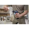 Bosch Professional GSR 12V-32 FC Akku-Bohrschrauber 12V Blau/Schwarz (ohne Akku)