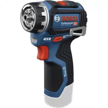 Bosch Professional GSR 12V-32 FC Akku-Bohrschrauber 12V Blau/Schwarz (ohne Akku)