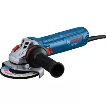 Bosch Professional GWS 12-125 06013A6106 Winkelschleifer 125 mm 1200 W Drehzahlregelung