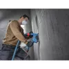 Bosch Professional GWS 18V-11PS Akku-Winkelschleifer 18V 125mm Blau/Schwarz (ohne Akku)