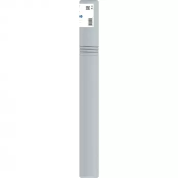 Bosch Professional SDS max-5 Kernbohrer, 55 mm, einteilig, lang (Hohlbohrer für Bohrhämmer)