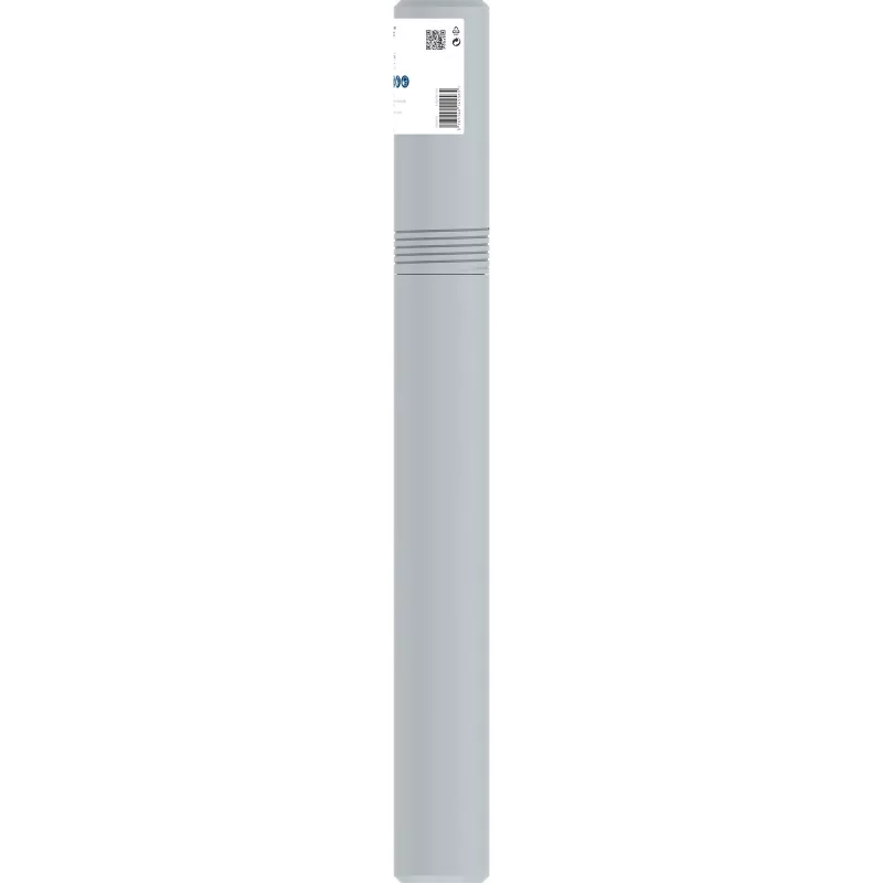 Bosch Professional SDS max-5 Kernbohrer, 55 mm, einteilig, lang (Hohlbohrer für Bohrhämmer)