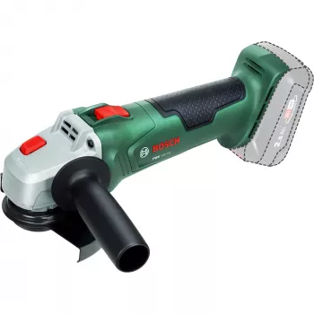Bosch PWS 18V-70 Akku-Winkelschleifer 115 mm (Grün, Gerät ohne Akku, Power For All Alliance)