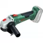 Bosch PWS 18V-70 Akku-Winkelschleifer 115 mm (Grün, Gerät ohne Akku, Power For All Alliance)